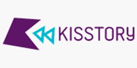 Kisstory - Live Online Radio