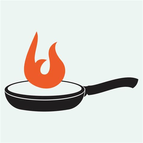 Cooking Logo Icon Or Symbol For Design Menu Restaurant