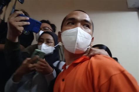 Putra Siregar Jadi Tersangka Ternyata Penyebab Utamanya Perempuan