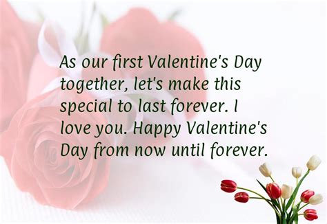 The 20 Best Ideas For First Valentines Day Quotes Best Recipes Ideas