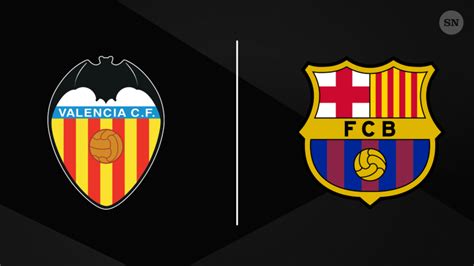 Valencia Vs Barcelona Pronósticos Apuestas Cuotas Y Predicciones