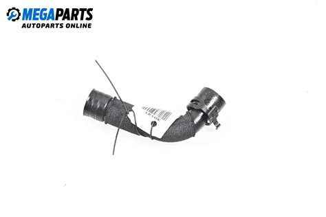 Маркуч картерни газове за Audi A3 Hatchback II (05.2003 - 08.2012) 2.0 ...