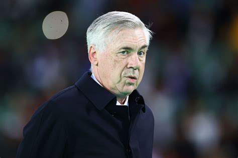 Carlo Ancelotti rupe tăcerea în legătură cu zvonurile că renunță la