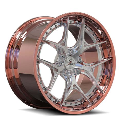 custom pickup rims 5