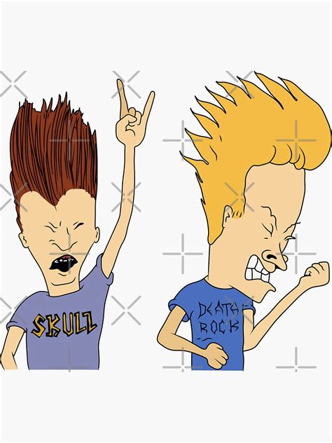 "Vintage Beavis And Butthead halloween costume Funny Beavis and ...