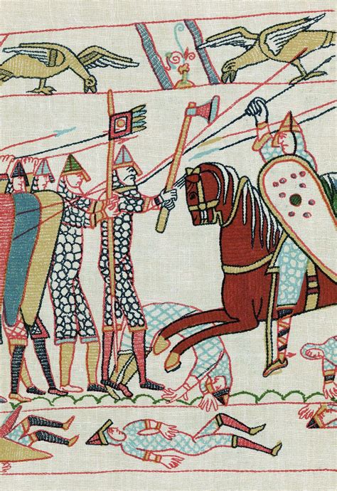 Battle Of Hastings Summary Facts And Significance Britannica