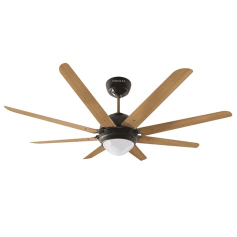 Havells Premium Octet With Under Light Mm Sweep Ceiling Fans