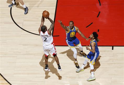 Golden State Warriors 3 Takeaways From Big Game 5 Of 2019 Nba Finals