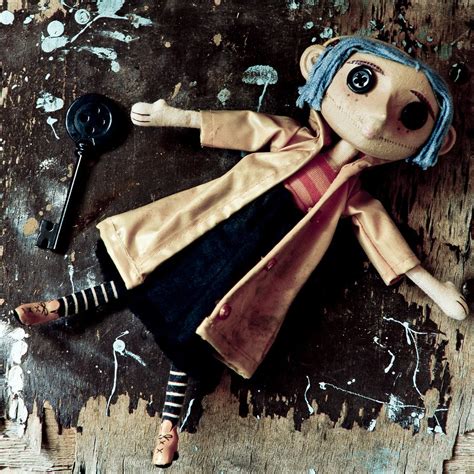 Dibujos Coraline Art Coraline Doll Coraline Images