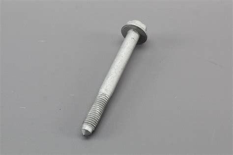 Genuine VW Audi Skoda SEAT M10x95 Hex bolt engine console (x1 ...