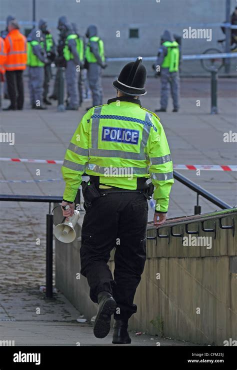 Police Constable Hi Res Stock Photography And Images Alamy