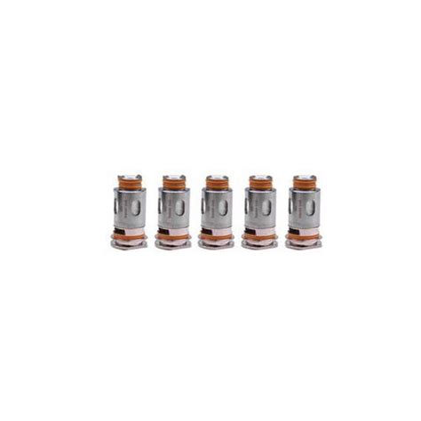 Aegis Boost Coils | Heavy Jam Vapor Supply