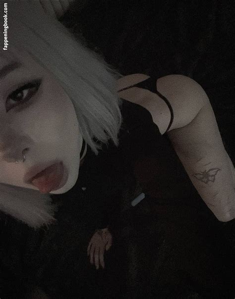 Paradoxy Par4d0xy Nude OnlyFans Leaks Fappening FappeningBook