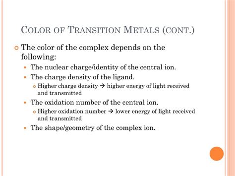 Ppt Chapter 3 Periodicity Powerpoint Presentation Free Download Id 2835696