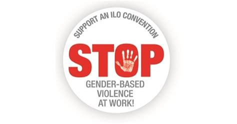 Global Effort Intensifies To End Gender Based Violence In The World Of Work