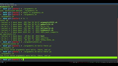 Bash All Arguments As String Most Correct Answers Brandiscrafts