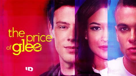 The Price Of Glee Official Trailer Youtube