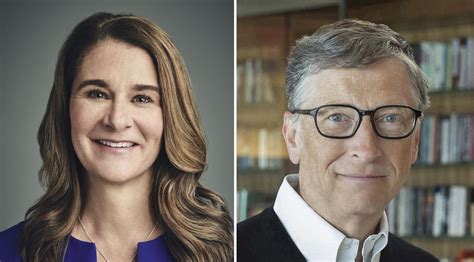 Bill And Melinda Gates Announce Divorce After 27 Years Of Marriage Businessnow Mt