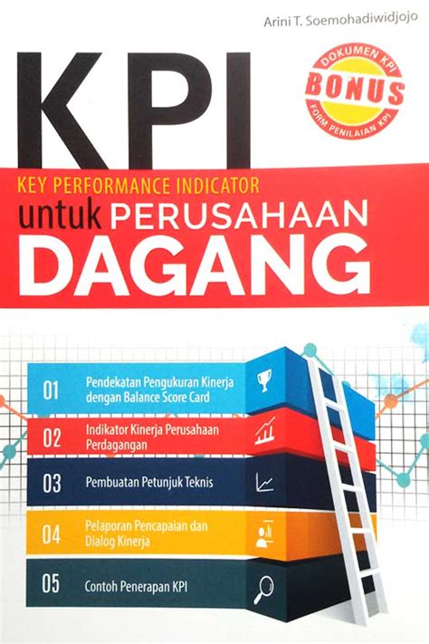 Pengertian Key Performance Indicator Kpi Dan Fungsinya Gramedia