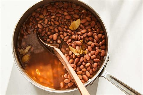 Oven Beans Recipe