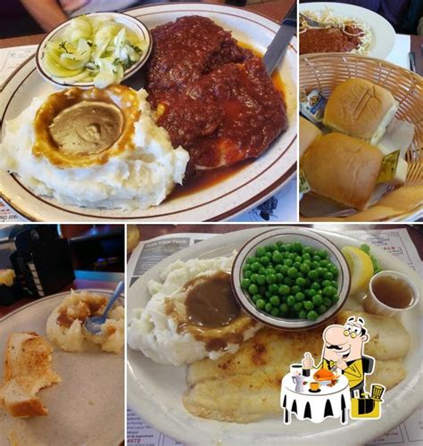 Roy Ann Diner 1318 Bethlehem Pike In Sellersville Restaurant Reviews