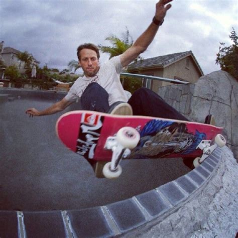 Stream at the skate park w/ Tony Hawk by Gavbxne | Listen online for ...