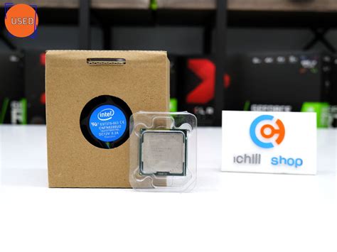 CPU ซพย INTEL PENTIUM G860 3 0GHz ซงคพดลม P11163 ichillshop