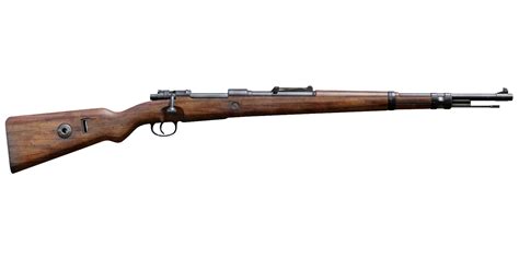 德国 Kar98k战前生产型狙击型 从军wiki Bwiki 哔哩哔哩