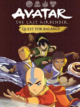 ซอ Avatar The Last Airbender Quest for Balance Steam Key ราคาถก