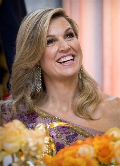 queen maxima fashion popsugar fashion