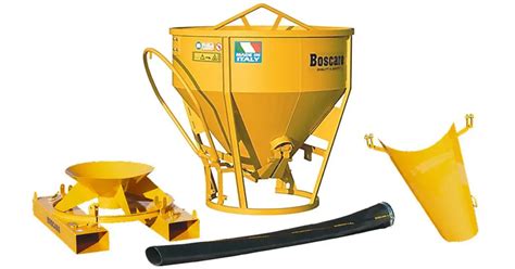 Discover The Importance Of Concrete Bucket Orientmct Course In