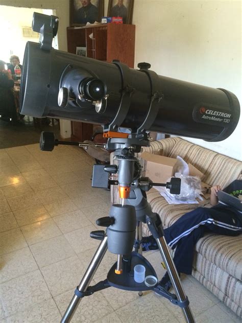 Telescope Celestron Astromaster 130 Atelier Yuwa Ciao Jp