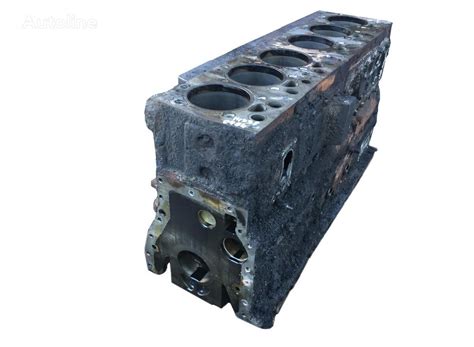 DAF Jonckheere Transit 2000 01 05 12 13 Cylinder Block For VDL