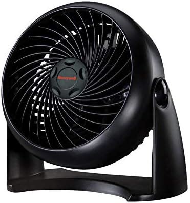 Amazon Honeywell TurboForce Power Oscillating Electric 10 Inch