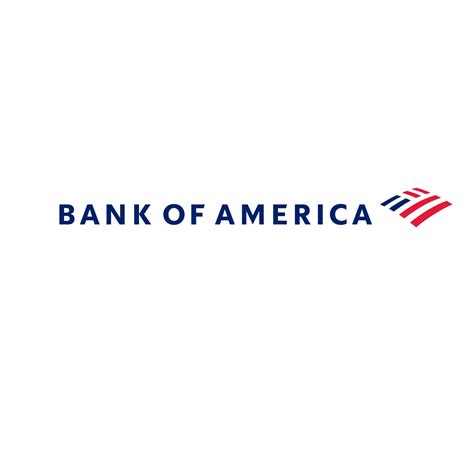 Database of Bank of America Locations in the United States