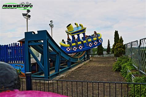 Kernies Boot Kernies Familienpark Wunderland Karkar Infos