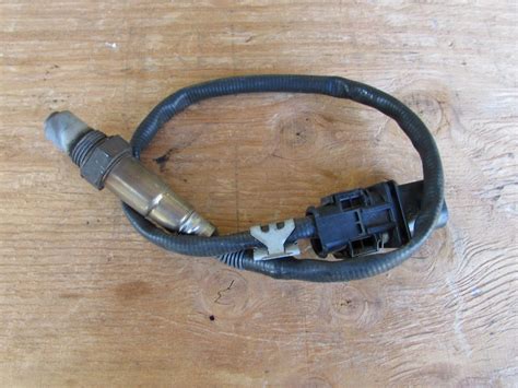 Mercedes Front O2 Oxygen Sensor Right Or Left C CLS E GL ML R S SLK