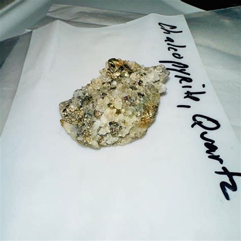 High Grade Gold Ore In Quartz With Sulfides And Pyrite Huge Piece Etsy