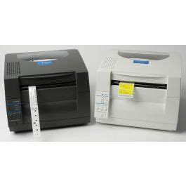 Citizen CLP 521 Barcode Label Printer Barcodesinc