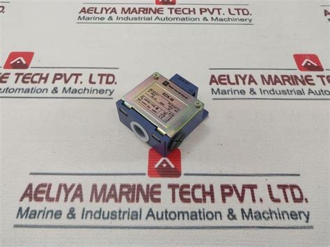 Telemecanique Xck M Limit Switch Ip Aeliya Marine