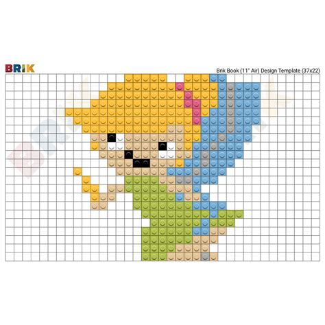 The Best 19 Tinkerbell Pixel Art Grid Depp My Fav