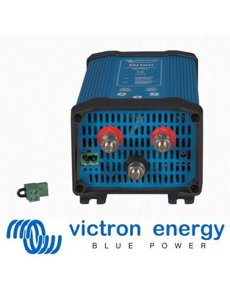 Orion DC DC Converters 20A In 9 18V Non Isolated High Power Victron Energy