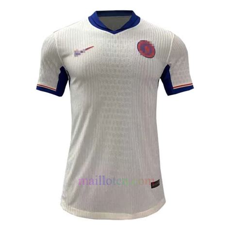 Buy Chelsea Away Jersey 202425 Player Version