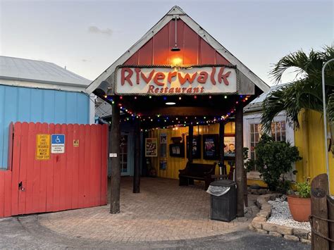 restaurants naples fl riverwalk  tin city