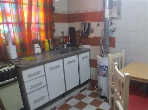 Alquiler Casa 1 dormitorio 30 años 86m2 1 cochera Calle 122 E 38 Y