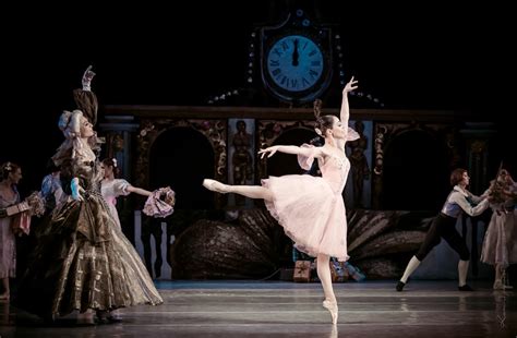 Nutcracker Grand Kyiv Ballet