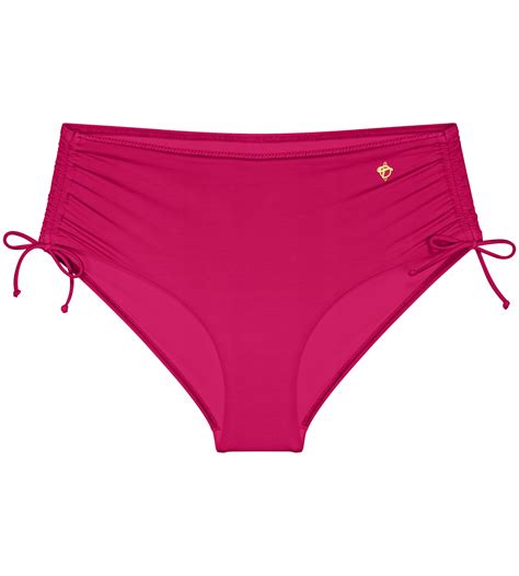 Wysoki DÓŁ OD BIKINI dół od stroju kąpielowego Triumph Summer Twist Maxi 40 7613111532129