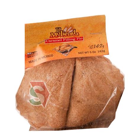 Pan De Pueblo La Molienda Sanvi