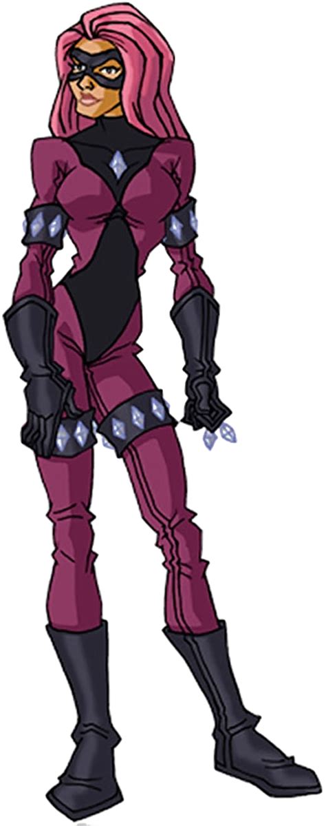 Diamondback Rachel Leighton Yunas Princess Adventure Wikia Fandom