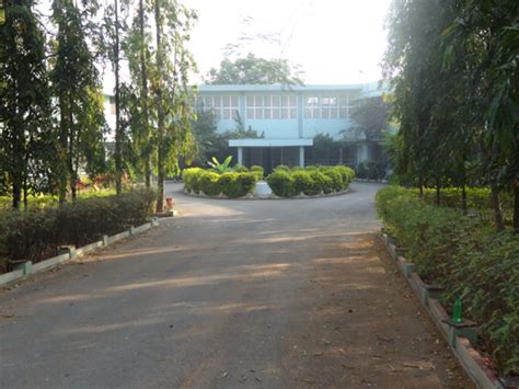 Loyola Academy Secunderabad